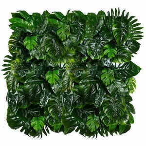 Monstera Madness vertical garden 1 Monstera Madness vertical garden small 1