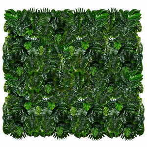Monstera Madness vertical garden 2 Monstera Madness vertical garden small 2