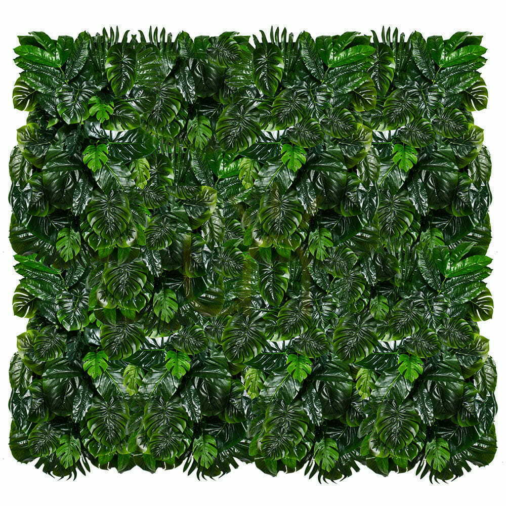 Preview Monstera Madness vertical garden Monstera Madness vertical garden