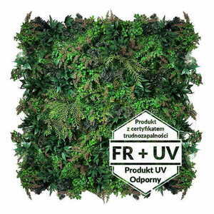 Semiramida FR UV vertical garden 0 Semiramida FR UV vertical garden small 0