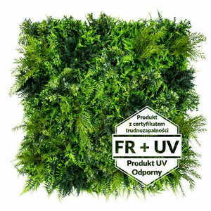 Nest FR UV Vertical Garden small 0