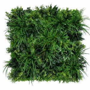 Wildgrass FR UV vertical garden small 2