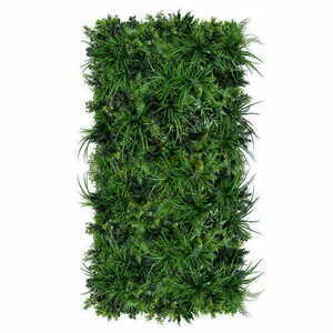 Wildgrass FR UV vertical garden small 3