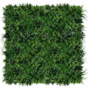Wildgrass FR UV vertical garden small 4