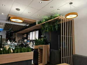 Wildgrass FR UV vertical garden small 5