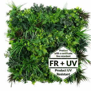 Essence FR UV Vertical Garden 1 Essence FR UV Vertical Garden small 1