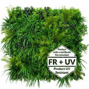 Crispseed FR UV vertical garden small 1