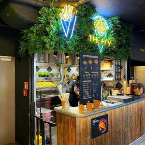 Crispseed FR UV vertical garden small 6