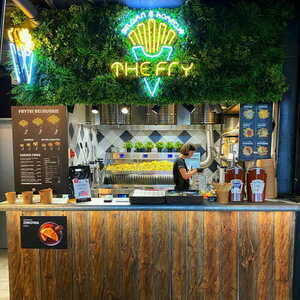 Crispseed FR UV vertical garden small 7