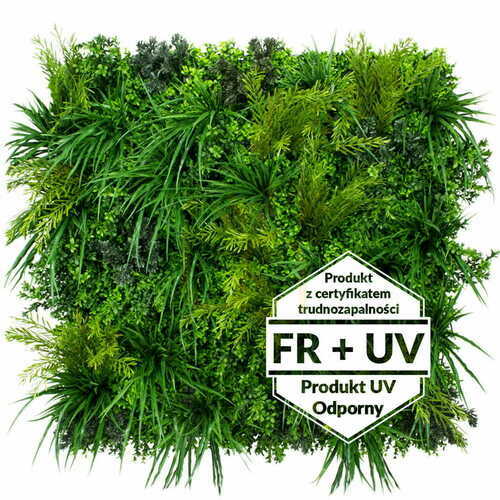 Check Crispseed FR UV vertical garden
