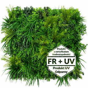 Crispseed FR UV vertical garden small 0