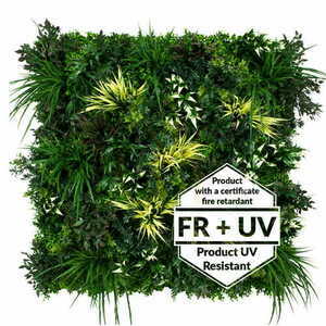 Habitat FR UV Vertical Garden 1 Habitat FR UV Vertical Garden small 1