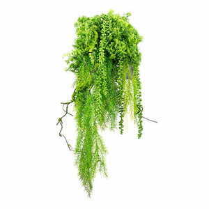 Green Designers Redrobin GD 727 artificial plant insert for planters, 25 × 25 cm small 0
