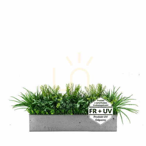 Check Eagle Eye FR UV plant size insert