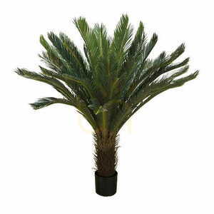 Artificial plant Sagittarius Cycas 120cm small 0