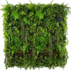Mountain Pine vertical garden small 1