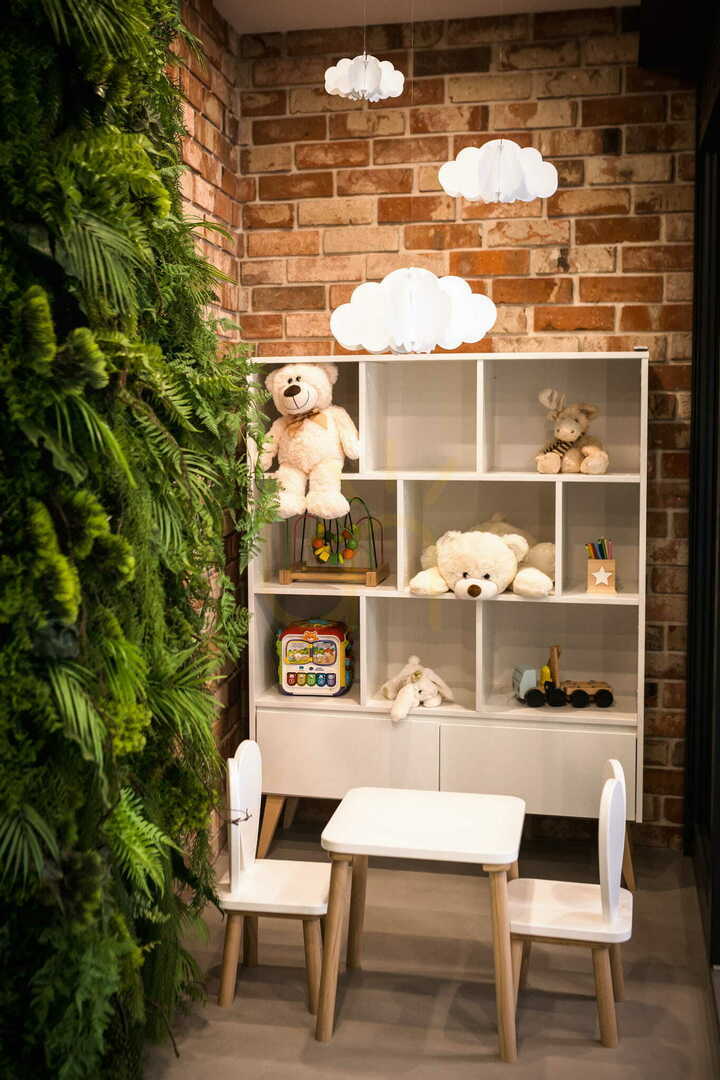 Check Limba Wilderness Vertical Garden Limba Wilderness Vertical Garden