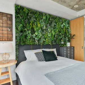 Wine Bower vertical garden 3 Wine Bower vertical garden small 3