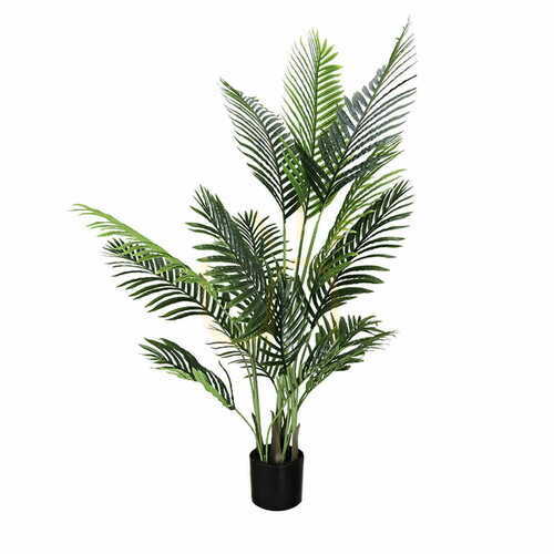 Check Artificial Areca Palm Plant 140 cm