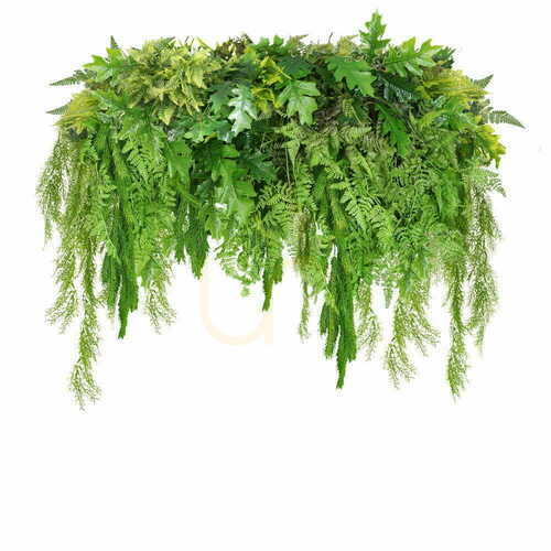 Check Plant hoop Boho Spirit S diameter 50cm