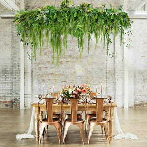 Forest Scent S plant hoop 1 Forest Scent S plant hoop small 1