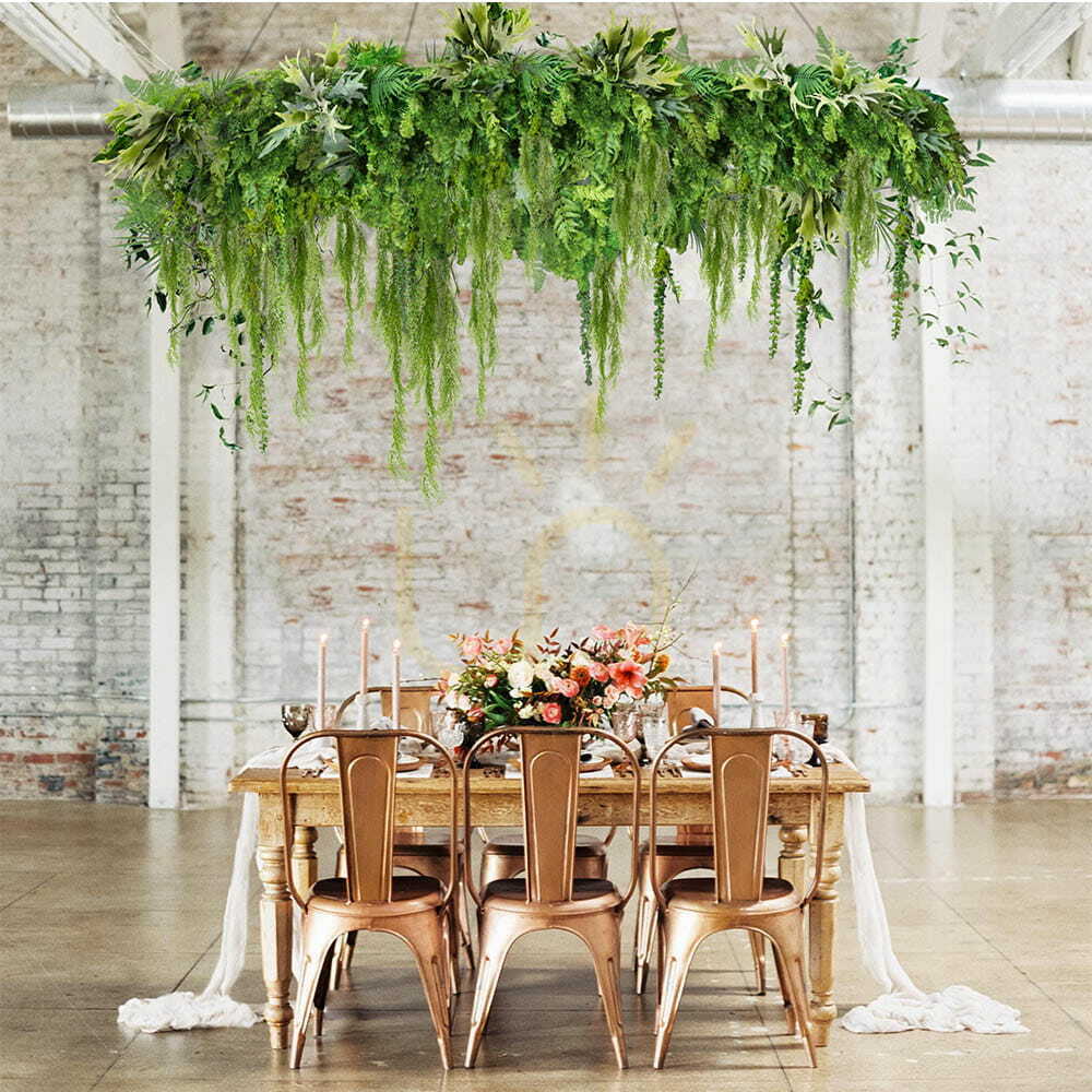 View Forest Scent S plant hoop Forest Scent S plant hoop
