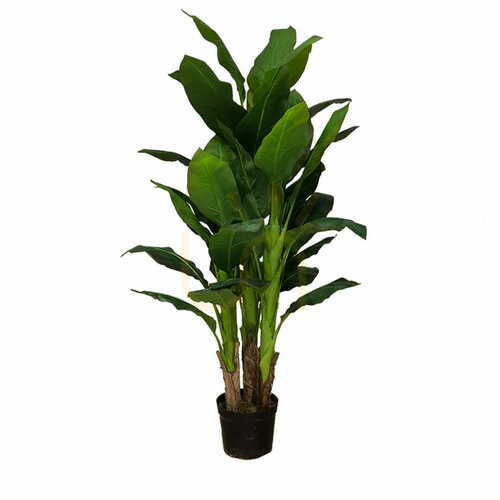 Check Artificial Banana Tree 160cm