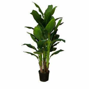 Artificial Banana Tree 160cm small 0