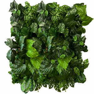 Luscious Leaves Vertical Garden small 1