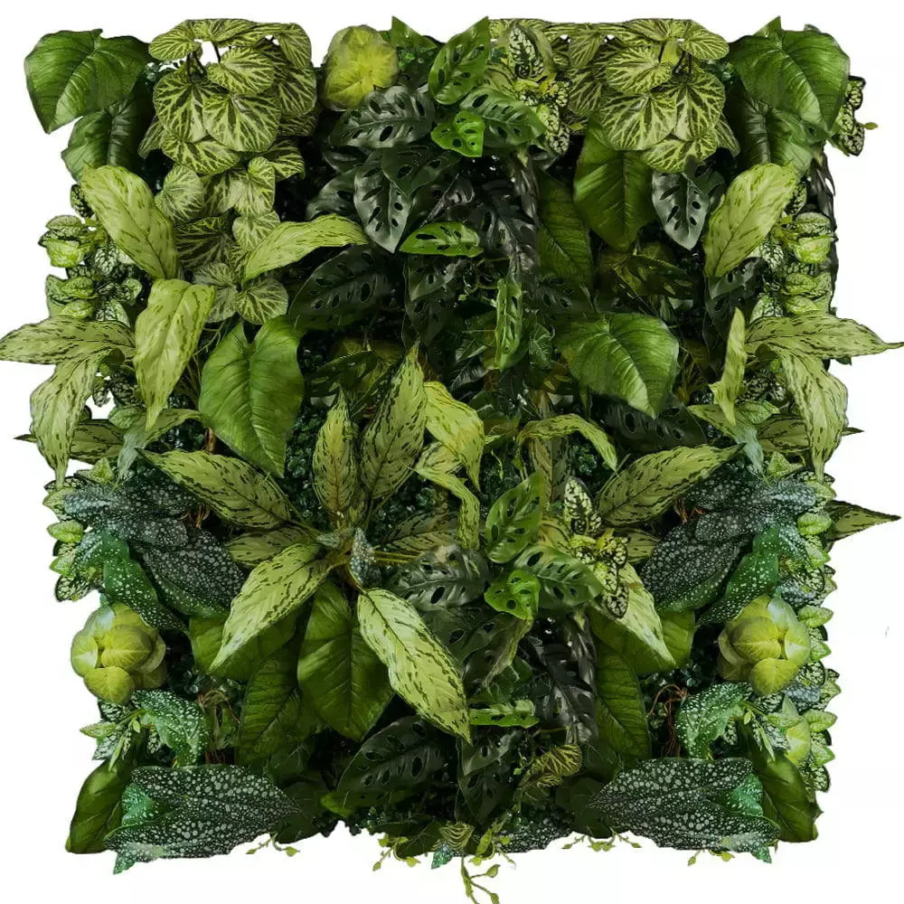 View Coral Begonia Vertical Garden Coral Begonia Vertical Garden