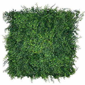 Artificial green mat Znakocic UV 50x50cm 2 Artificial green mat Znakocic UV 50x50cm small 2