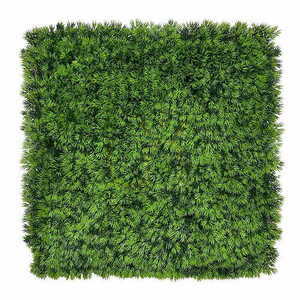 Artificial green Pina UV mat 50x50cm 2 Artificial green Pina UV mat 50x50cm small 2
