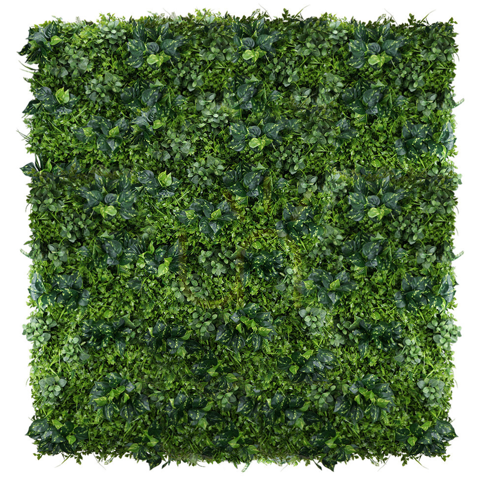 View Green wall Azalea 40x60cm Green wall Azalea 40x60cm
