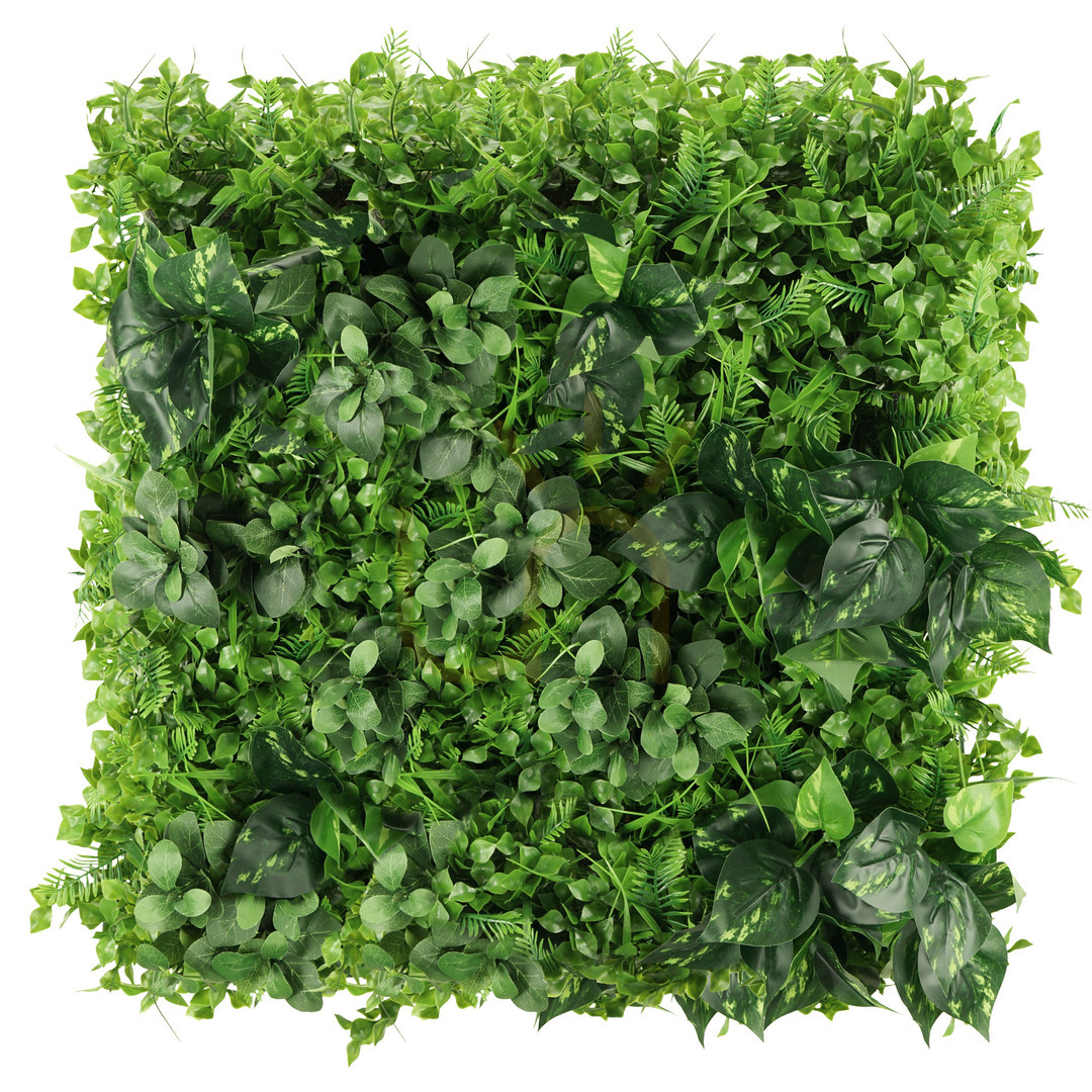Check Green wall Azalea 40x60cm Green wall Azalea 40x60cm