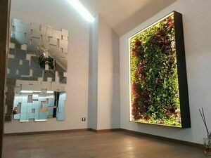Vineyard vertical garden small 3