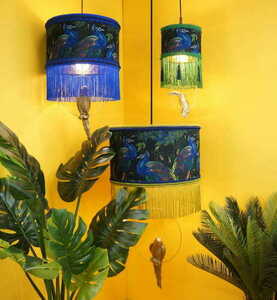 BARBUDA Las Plumas 3 BARBUDA Las Plumas small 3