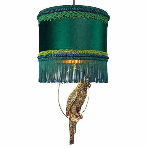 Check BUENAVISTA Las Plumas