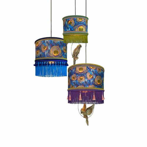 Check Chandelier ARI Las Plumas
