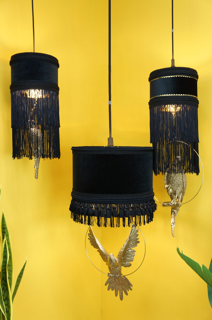 Preview NEGRON N°2 Las Plumas NEGRON N°2 Las Plumas