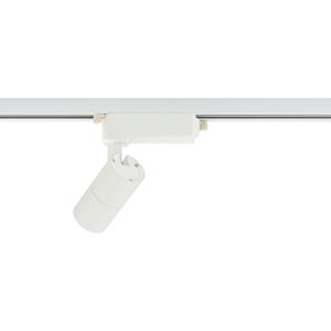 LED light for busbars PROFILE TINOS LED 7W 10372 Nowodvorski small 2
