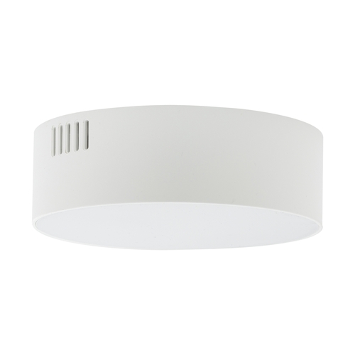 Check LID ROUND LED Ceiling Light 15W 4000K White 10411 Nowodvorski