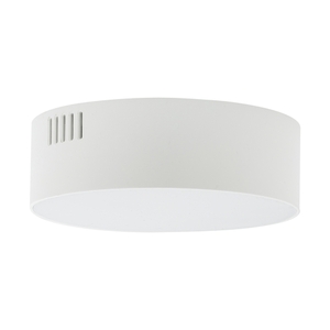 LID ROUND LED Ceiling Light 15W 4000K White 10411 Nowodvorski small 1