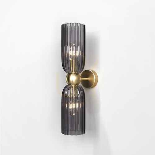 Check ANTIC wall lamp MOD302WL-02GR Maytoni