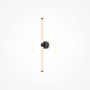 AXIS wall lamp MOD106WL-L16B3K Maytoni small 0