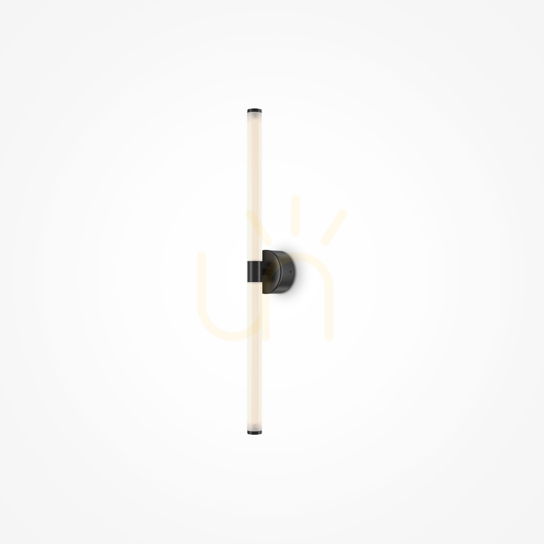 AXIS wall lamp MOD106WL-L16B3K Maytoni