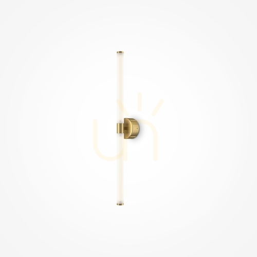 Check AXIS wall lamp MOD106WL-L16G3K Maytoni