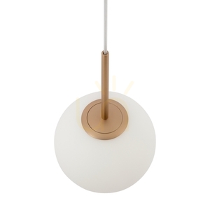 BASIC FORM pendant lamp MOD321PL-01G3 Maytoni small 3
