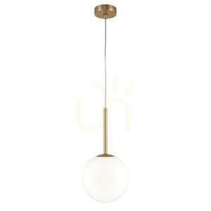 BASIC FORM pendant lamp MOD321PL-01G3 Maytoni small 6