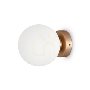 BASIC FORM wall lamp MOD321WL-01G1 Maytoni small 2