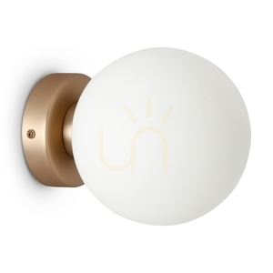 BASIC FORM wall lamp MOD321WL-01G1 Maytoni small 4
